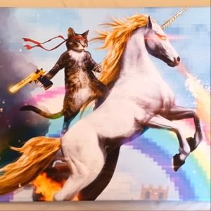 ABSOLUTELY INSANE ARTWORK